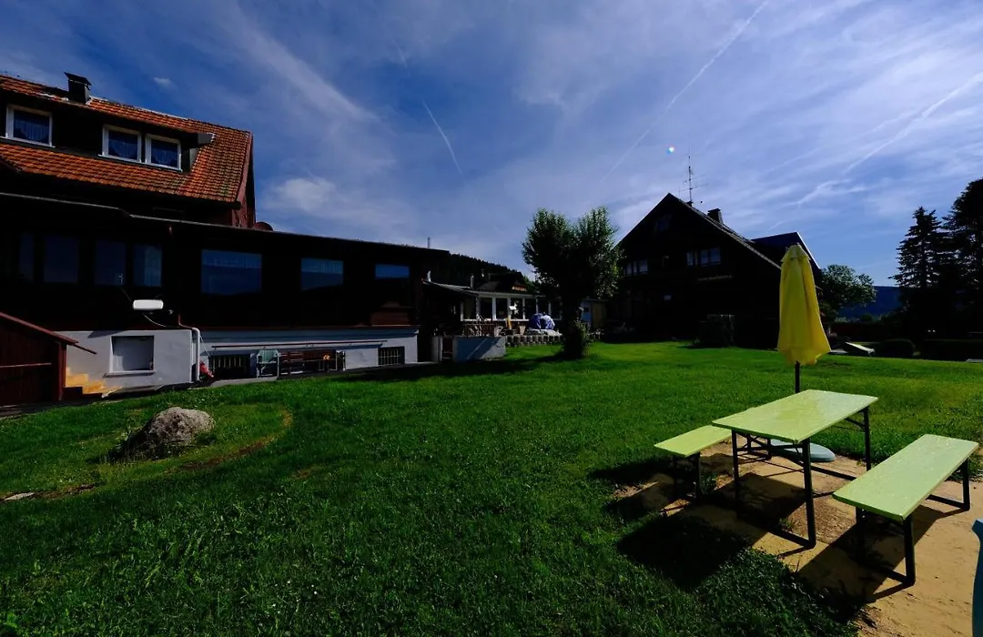 Hotel Sonnenmatte nahe Badeparadies Schwarzwald-1