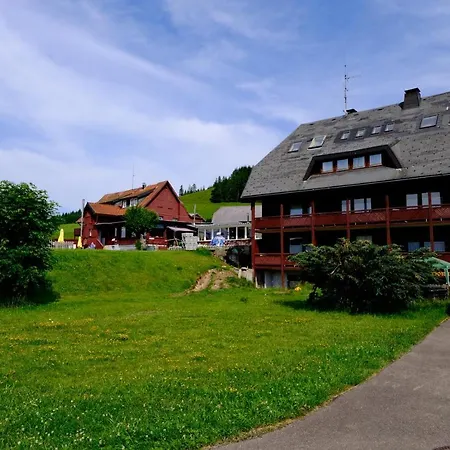 Hotel Sonnenmatte nahe Badeparadies Schwarzwald-2